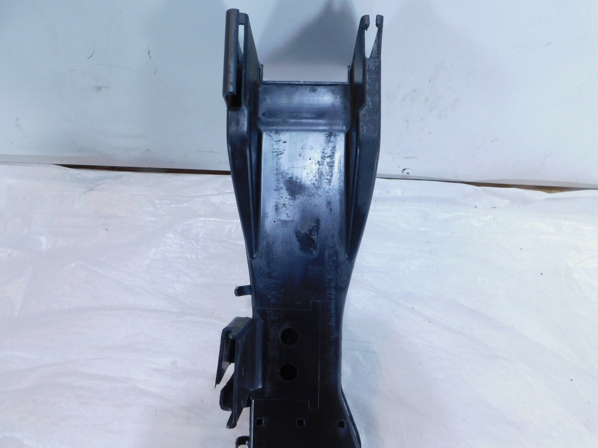 2013 Harley Davidson FLHX Street Glide ABS Main Wire Wiring Harness Tray Guide - C3 Cycle