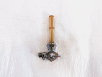 Harley Davidson Sportster 883 & 1200 Gas Tank Fuel Valve Petcock Tap - Shut off