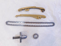 2017-2024 Piaggio Vespa Primavera & Sprint 50 Timing Chain Tensioner Kit - C3 Cycle