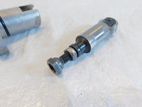 Harley Davidson Ironhead Sportster 900 1000 Set Pushrod Tappet Lifters w/ Guides - C3 Cycle