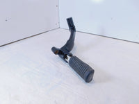 Harley Davidson Softail Fat Bob & Breakout Front Left Footpeg Footrest Bracket - C3 Cycle