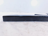Harley Davidson Sportster 883 & 1200 Black Rear Wheel Drive Belt Cover Guard - C3 Cycle