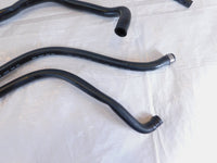 2014 Harley Davidson Sportster XL883L Engine Motor Oil Hose Line Parts Box Lot - C3 Cycle