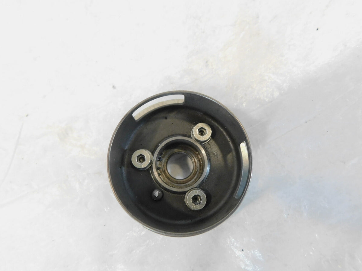 BMW K75 K100 K1100 K1200 LT RS Engine Motor Ignition Timing Pulse Pickup Rotor - C3 Cycle