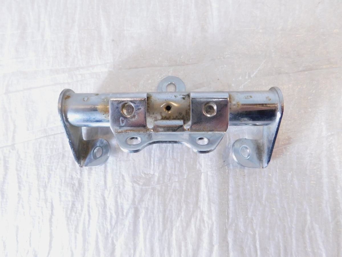 Yamaha Royal Star Tour Deluxe Venture S Rear Fender License Plate Bracket Mount - C3 Cycle