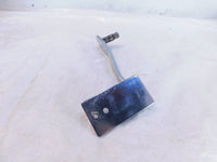 Kawasaki Vulcan 1500 VN1500 Classic Nomad FI Right Rear Foot Brake Pedal Lever - C3 Cycle