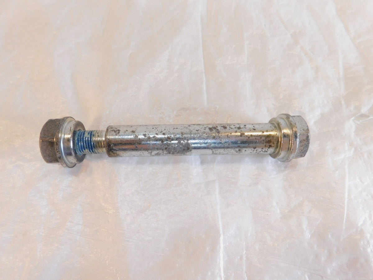 Harley Davidson Sportster 1200 & 883 Front Lower Rubber Engine Motor Mount Bolt - C3 Cycle