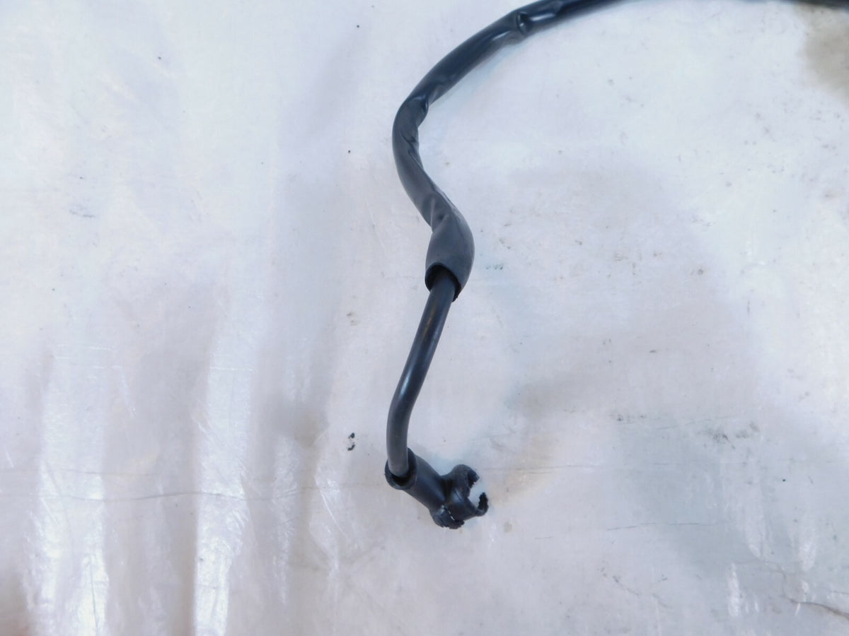 Yamaha V-Star 650 XVS650 Custom Silverado Starter Motor Relay Cable Wire Lead - C3 Cycle