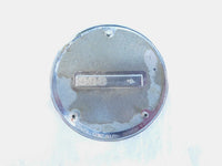 Honda VT1100 Shadow Spirit Left Engine Motor Alternator Generator Cover Emblem - C3 Cycle