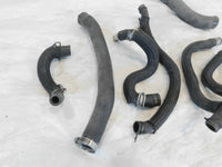 2013 13 Suzuki Boulevard M50 VZ800 Engine Motor Oil Coolant Hose Pipe Line Lot - C3 Cycle