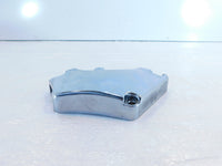 Yamaha V-Star 1100 Classic Custom Silverado Left Side Engine Crankcase Cover - C3 Cycle