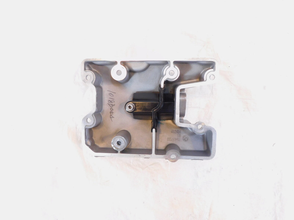 BMW F750GS F850GS Adventure F900R & F900XR Inner Oil Pan Dry Sump Insert Cover - C3 Cycle