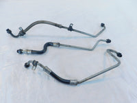 Buell XB XB9 XB12 Firebolt Lightning Ulysses Engine Oil Pump & Filter Line Hoses - C3 Cycle