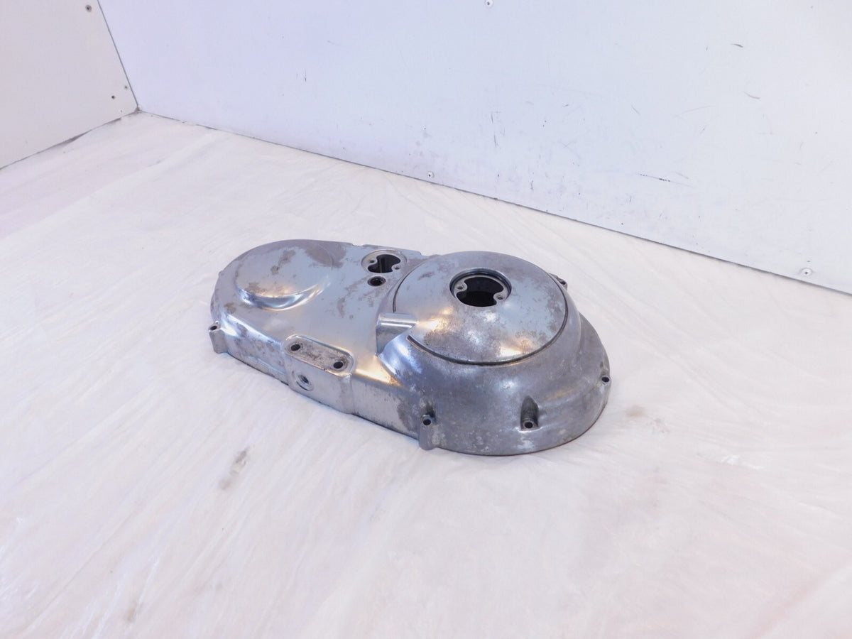 Harley Davidson Sportster 883 1200 Hugger & Deluxe Primary Clutch Cover 34950-89 - C3 Cycle