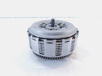 BMW F650 F650GS Dakar & F650CS Scarver G650X Engine Clutch Basket Hub & Plates - C3 Cycle