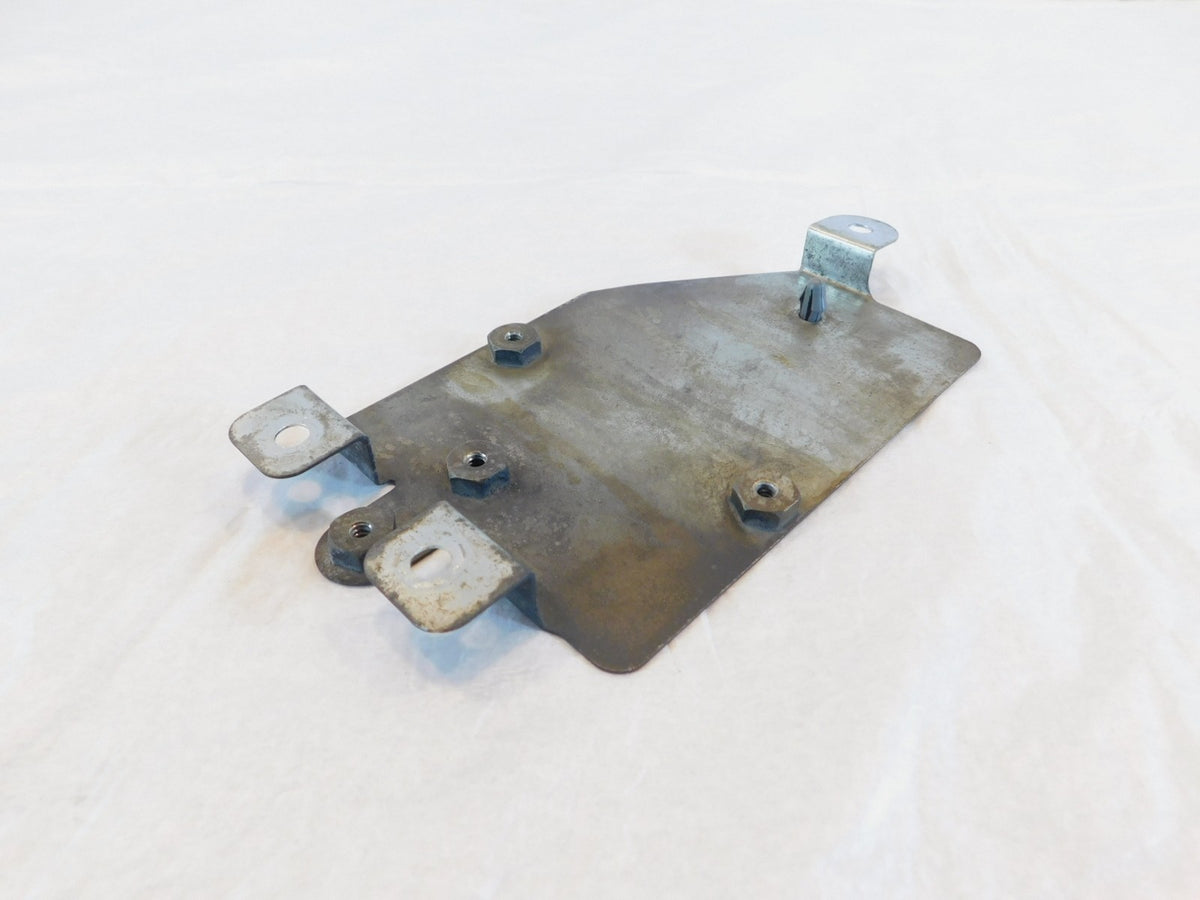 1994-1996 Harley Davidson Road King FLHR Electrical Fuse Board Bracket - C3 Cycle