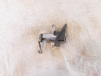 1985-2007 Yamaha V-Max 1200 VMX12 VMX1200 Fuel Tank Shield Cover Lock - No Key - C3 Cycle