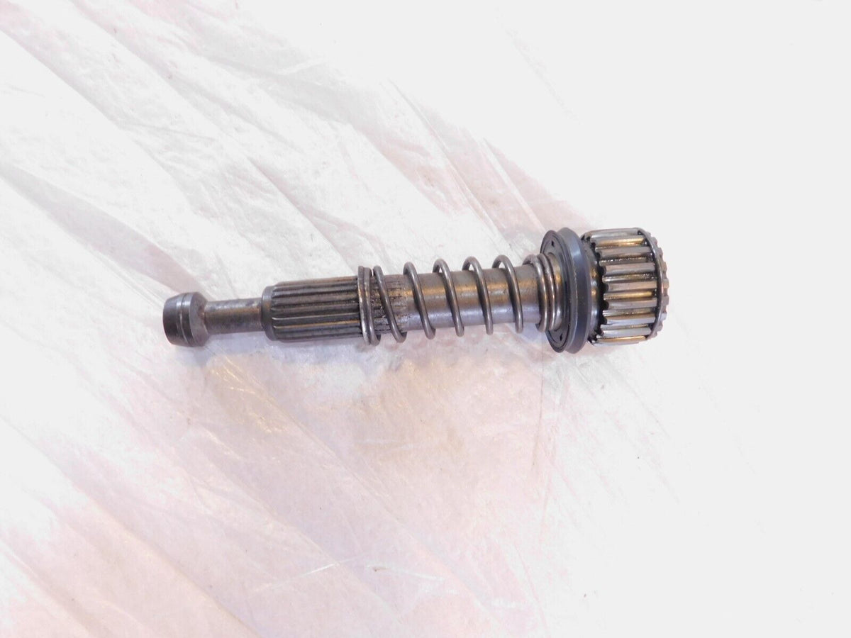 2006-2017 Honda GL1800 Goldwing 1800 Swingarm Driveshaft Propeller Shaft Joint - C3 Cycle