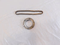 Triumph Daytona 955i Speed Triple & Tiger 1050 Motor Oil Pump Chain & Sprocket - C3 Cycle