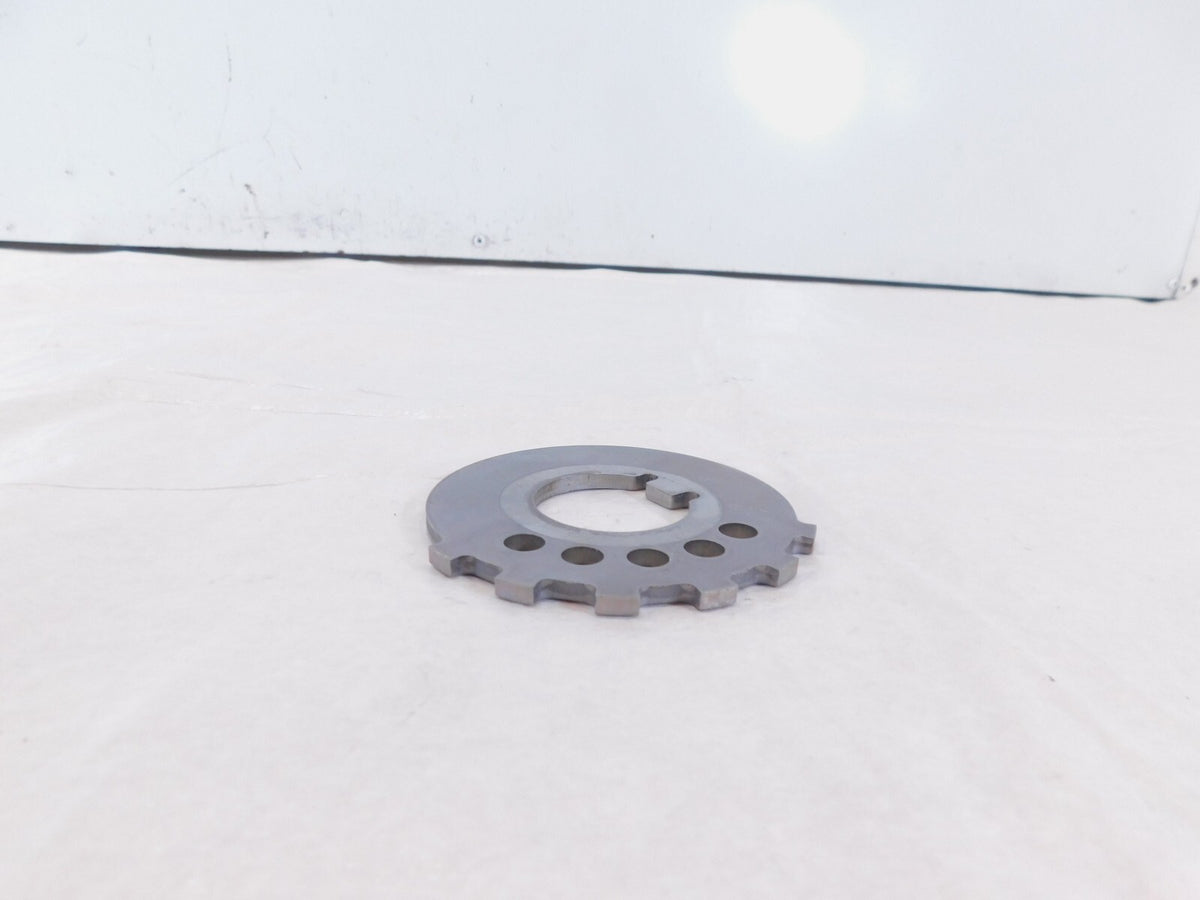 Yamaha XV1700 XV17 Road Star Midnight Silverado Primary Gear Clutch Drive Rotor - C3 Cycle