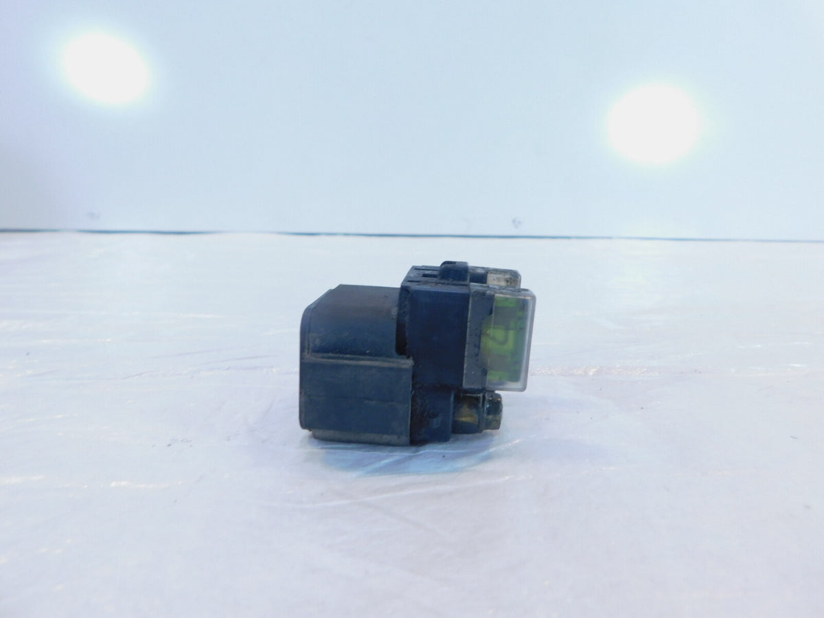 Yamaha V-Star 650 XVS650 Road Royal Star XVZ13 XV1600 XV1700 Starter Motor Relay - C3 Cycle