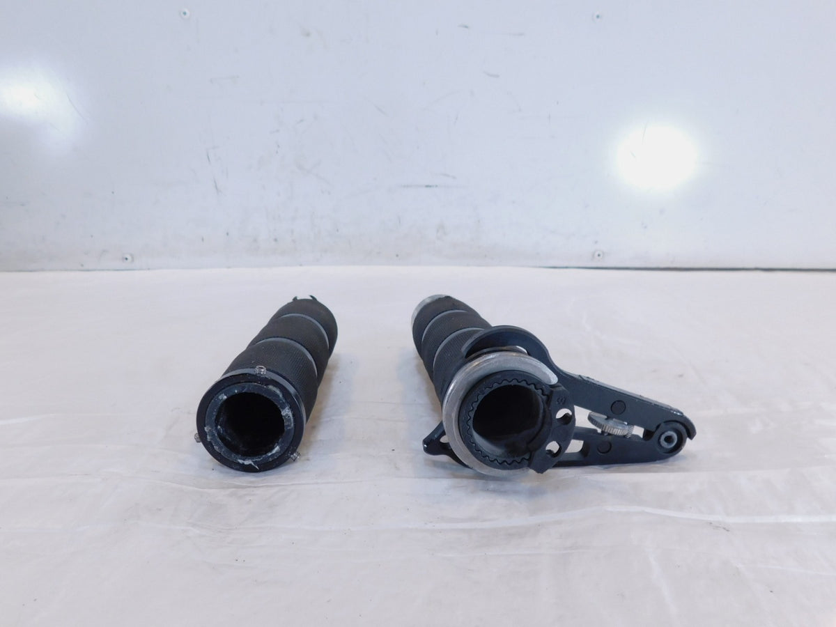 Victory Hammer Jackpot Kingpin Vegas & Vision Handlebar Handle Bar Hand Grips