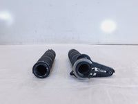 Victory Hammer Jackpot Kingpin Vegas & Vision Handlebar Handle Bar Hand Grips