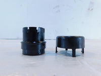 1986-1990 Harley Davidson Sportster XLH 883 1100 & 1200 Oil Filter Adaptor Cap - C3 Cycle