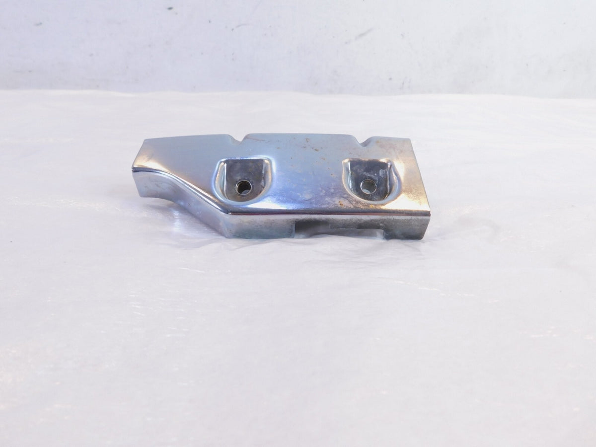 1998-03 Honda VT750 Shadow 750 Ace Deluxe Chrome Front/Rear Cylinder Head Cover - C3 Cycle
