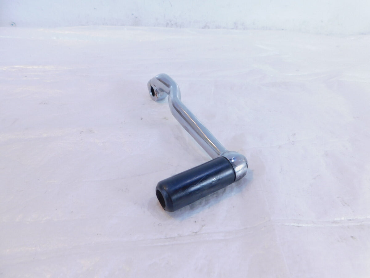 Harley Davidson FXR Super Glide & Low Glide Gear Shifter Shift Pedal Lever & Peg - C3 Cycle