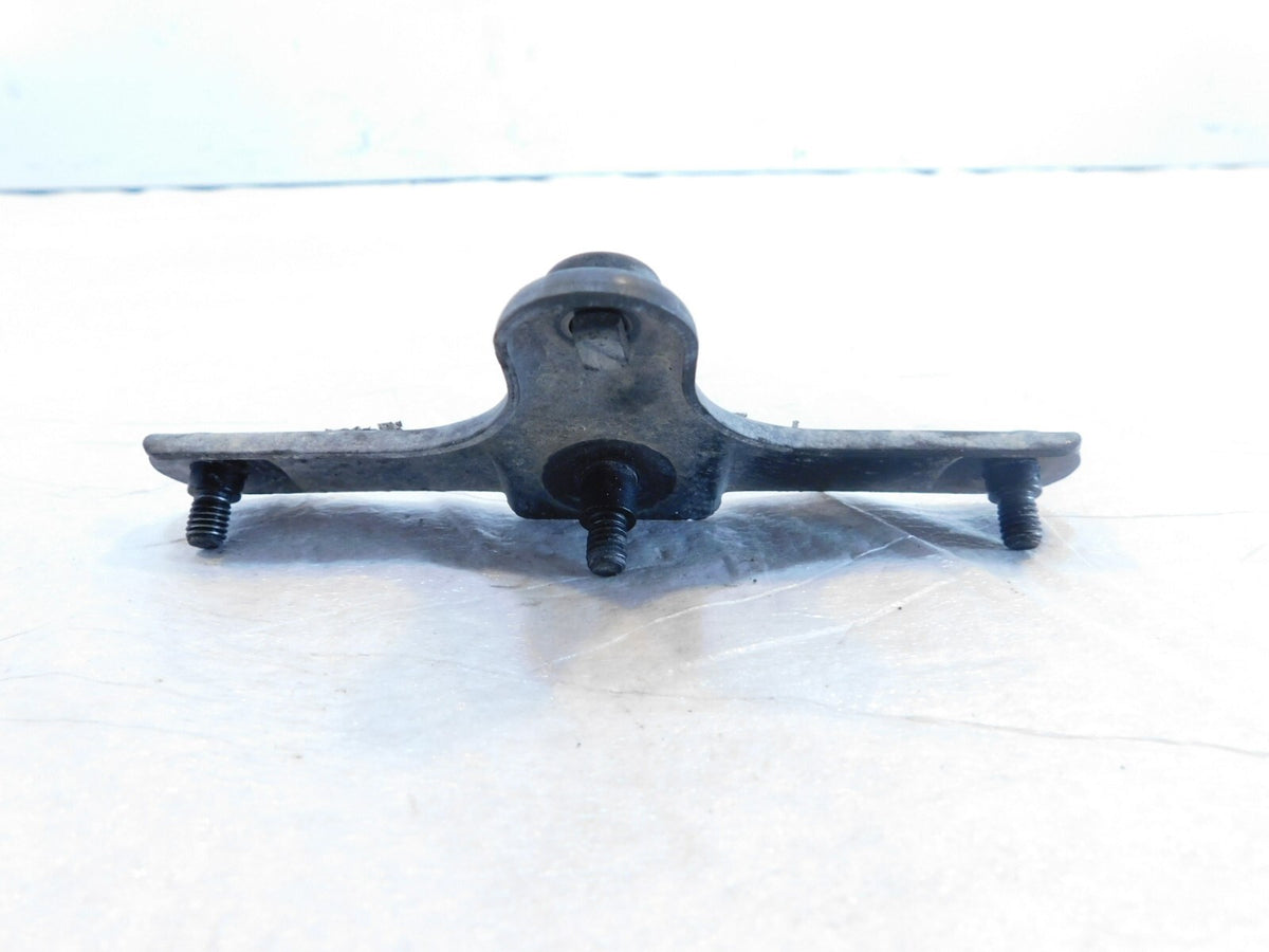 Honda Shadow VT600C VT600CD VLX Deluxe Rear License Plate Stay Mount Bracket - C3 Cycle
