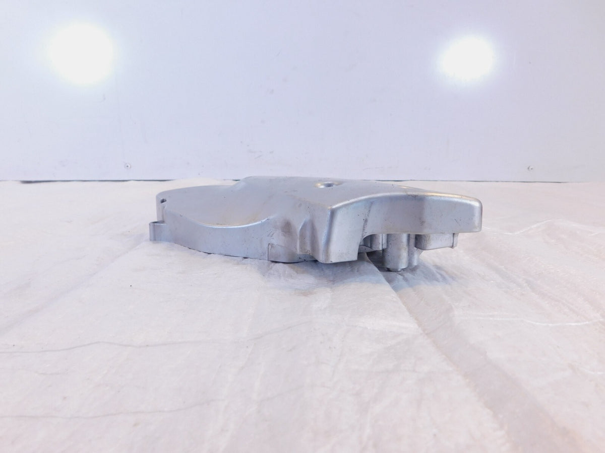 1992-95 Yamaha XJ600 XJ600S Seca II 600 Left Engine Transmission Sprocket Cover - C3 Cycle