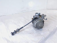 1999-2003 Honda Shadow 600 VT600 VT600CD Deluxe Carb Carburetor Rack & Choke - C3 Cycle