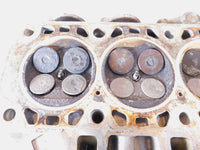 1993-1996 BMW K1100RS Engine Top Engine Cylinder Head w/ Camshaft Cams & Valves