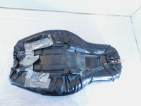 Harley Davidson Dyna EVO Super Glide & Low Rider Front Rear Rider Passenger Seat - C3 Cycle