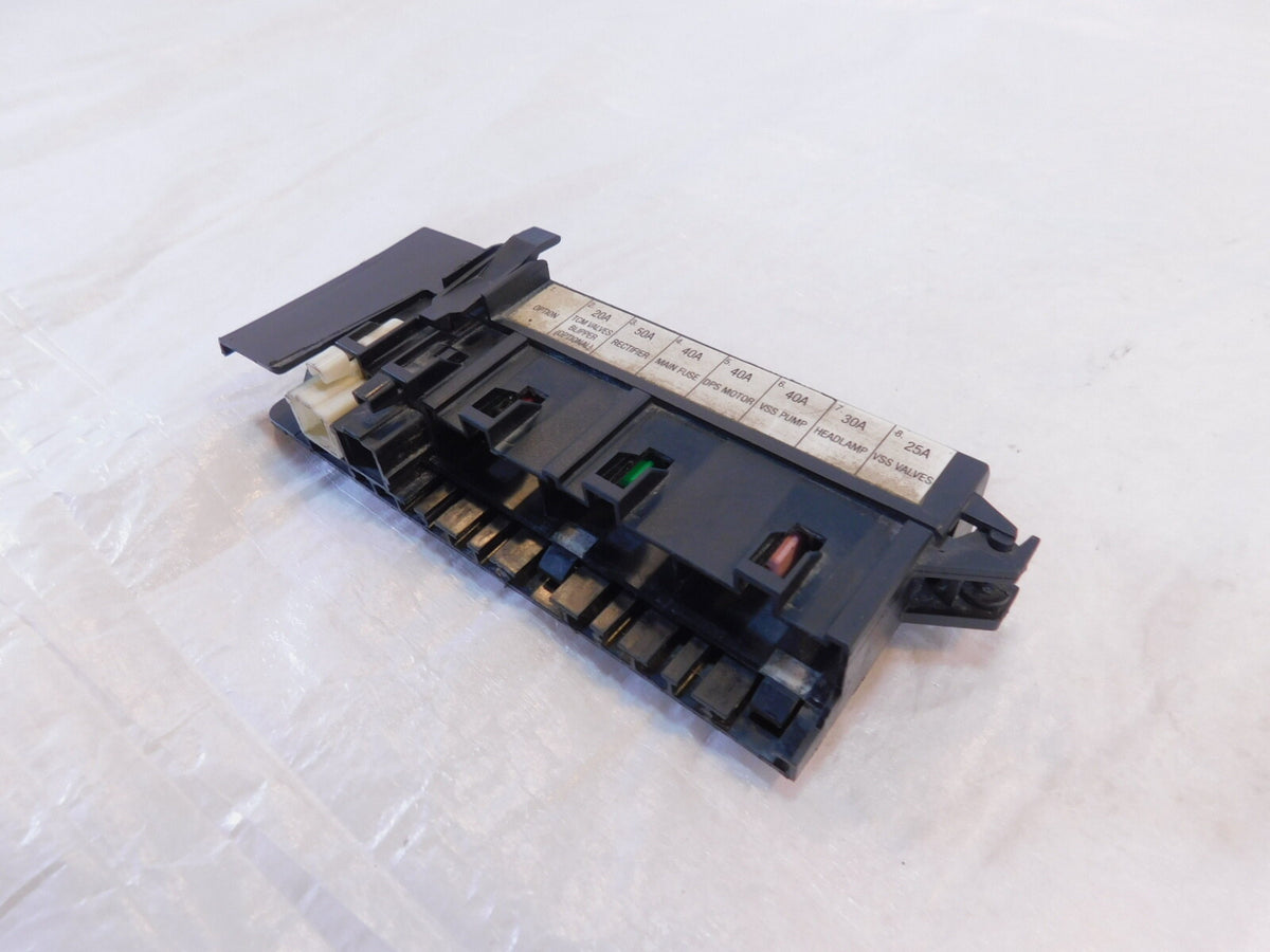 Can-Am Spyder GS RS RT Roadster 990 SE5 SM5 Electrical Fuse Box Relay Housing - C3 Cycle