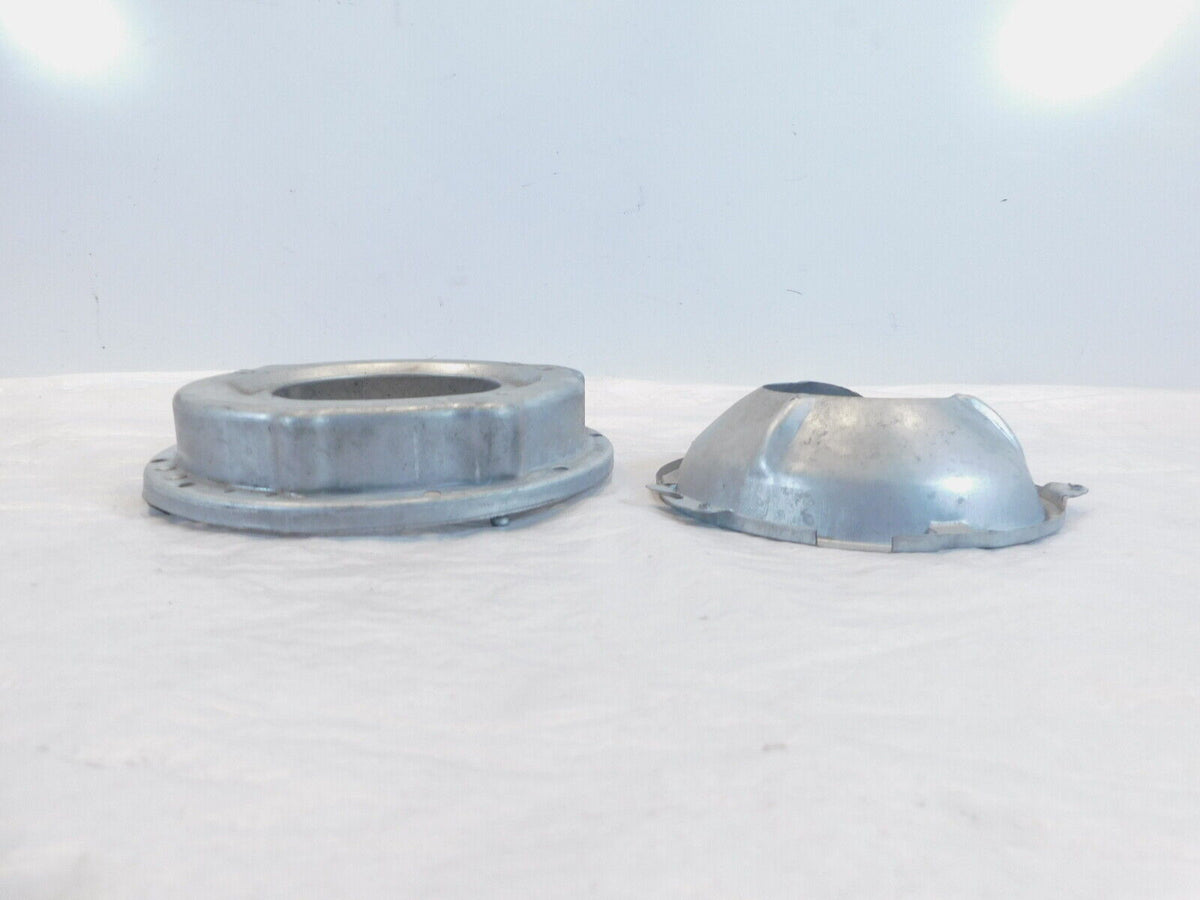 Harley Davidson Touring Street & Electra Glide Headlamp Headlight Bucket - C3 Cycle