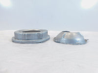 Harley Davidson Touring Street & Electra Glide Headlamp Headlight Bucket - C3 Cycle