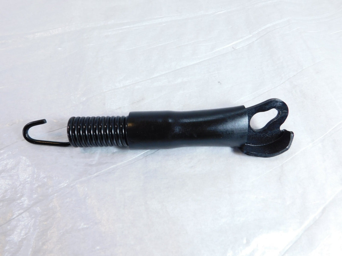 2022-2024 Yamaha YZFR7 YZF-R7 R7 Black Kick Side Stand Kickstand Prop Spring
