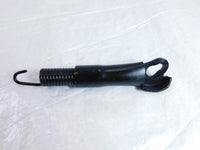 2022-2024 Yamaha YZFR7 YZF-R7 R7 Black Kick Side Stand Kickstand Prop Spring