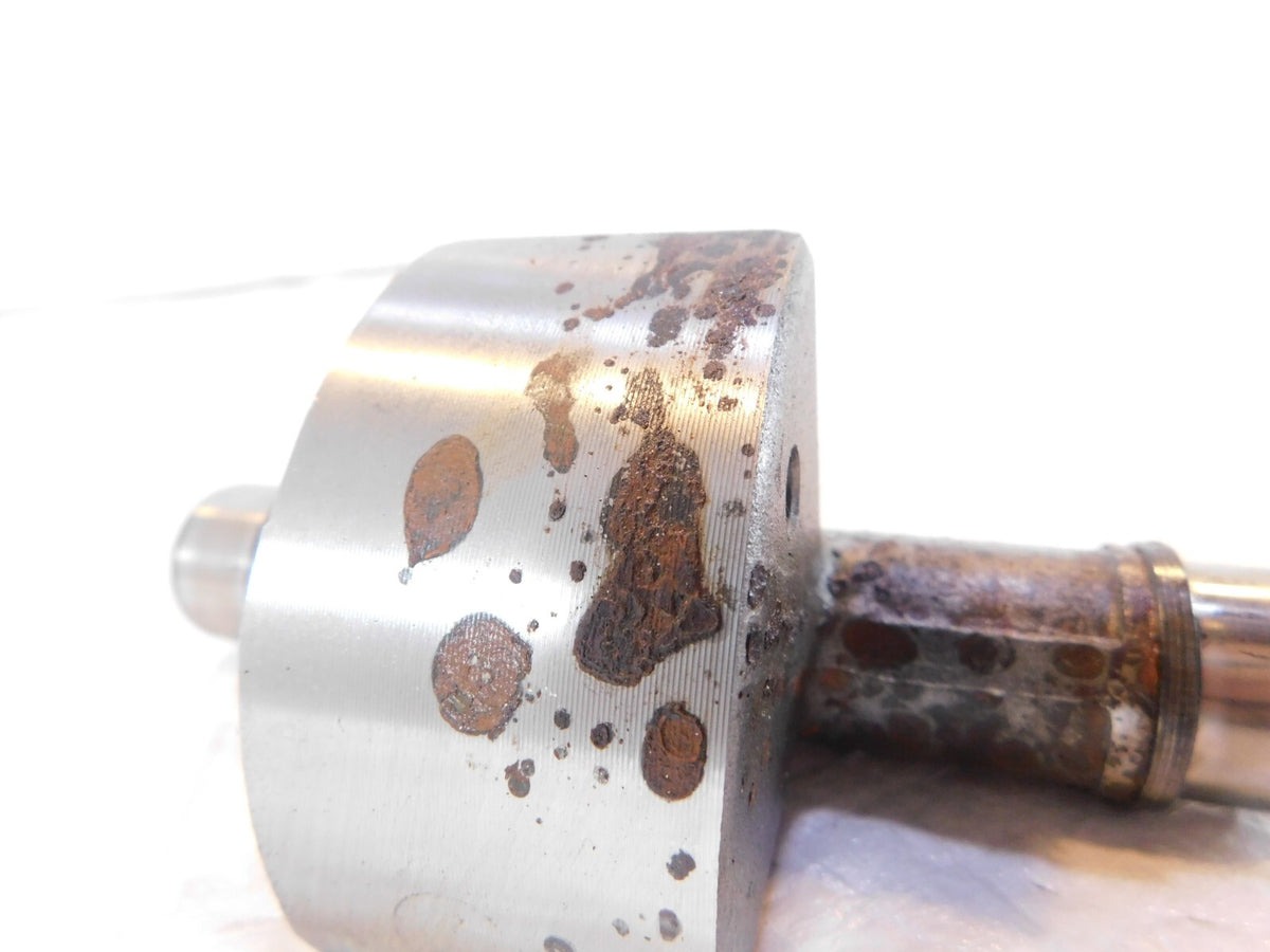 Harley Davidson V-Rod VRod VRSC VRSCA & VRSCD Night Rod Engine Balancer Shaft - C3 Cycle