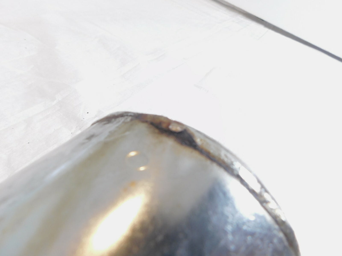 2005-2009 Hyosung GT250 GT250R Comet Engine Exhaust Muffler Silencer Pipe Can