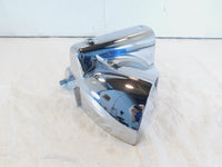 Harley Davidson FLHR Road King Front Headlamp Left Side Nacelle Shroud Housing - C3 Cycle