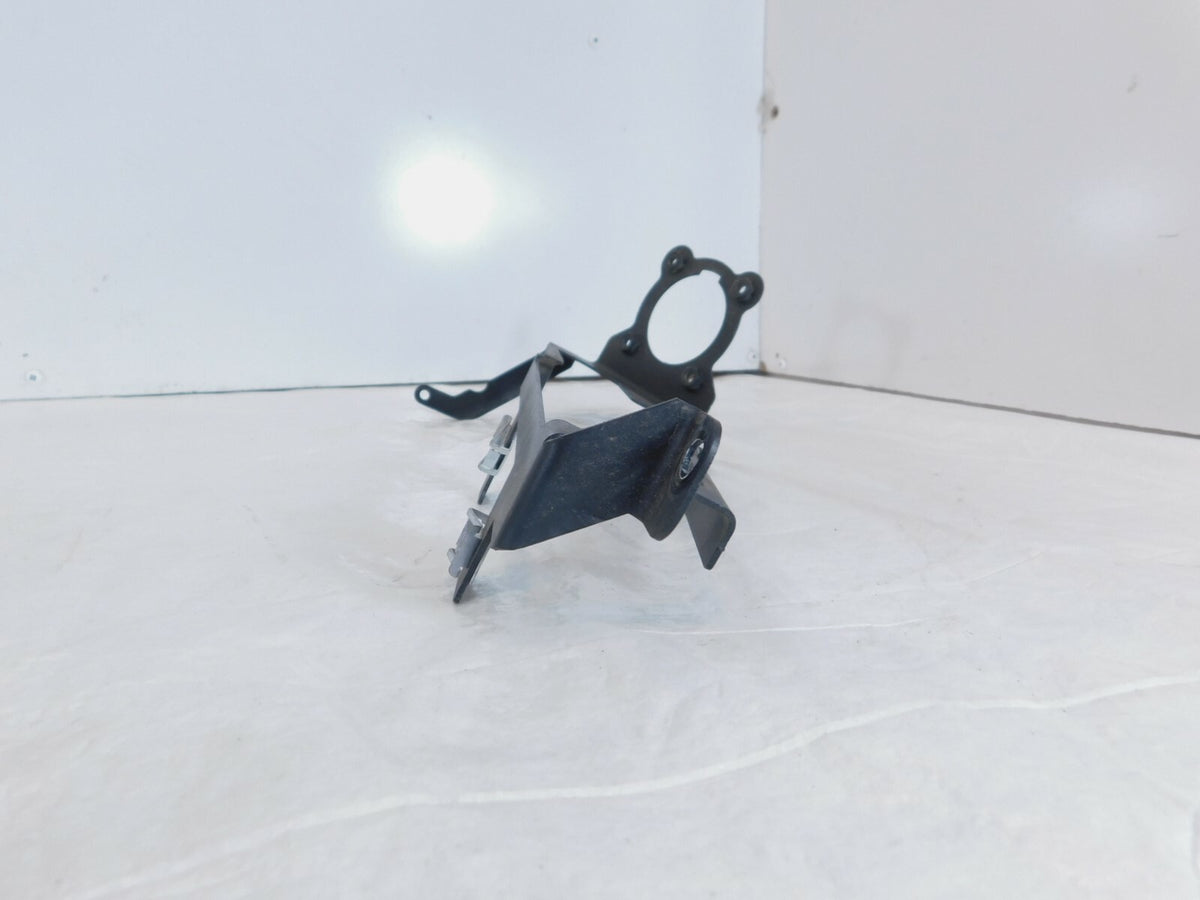 2016 16 Victory Brammo Empulse TT ECM & BMC Left & Right Mount Brackets - C3 Cycle