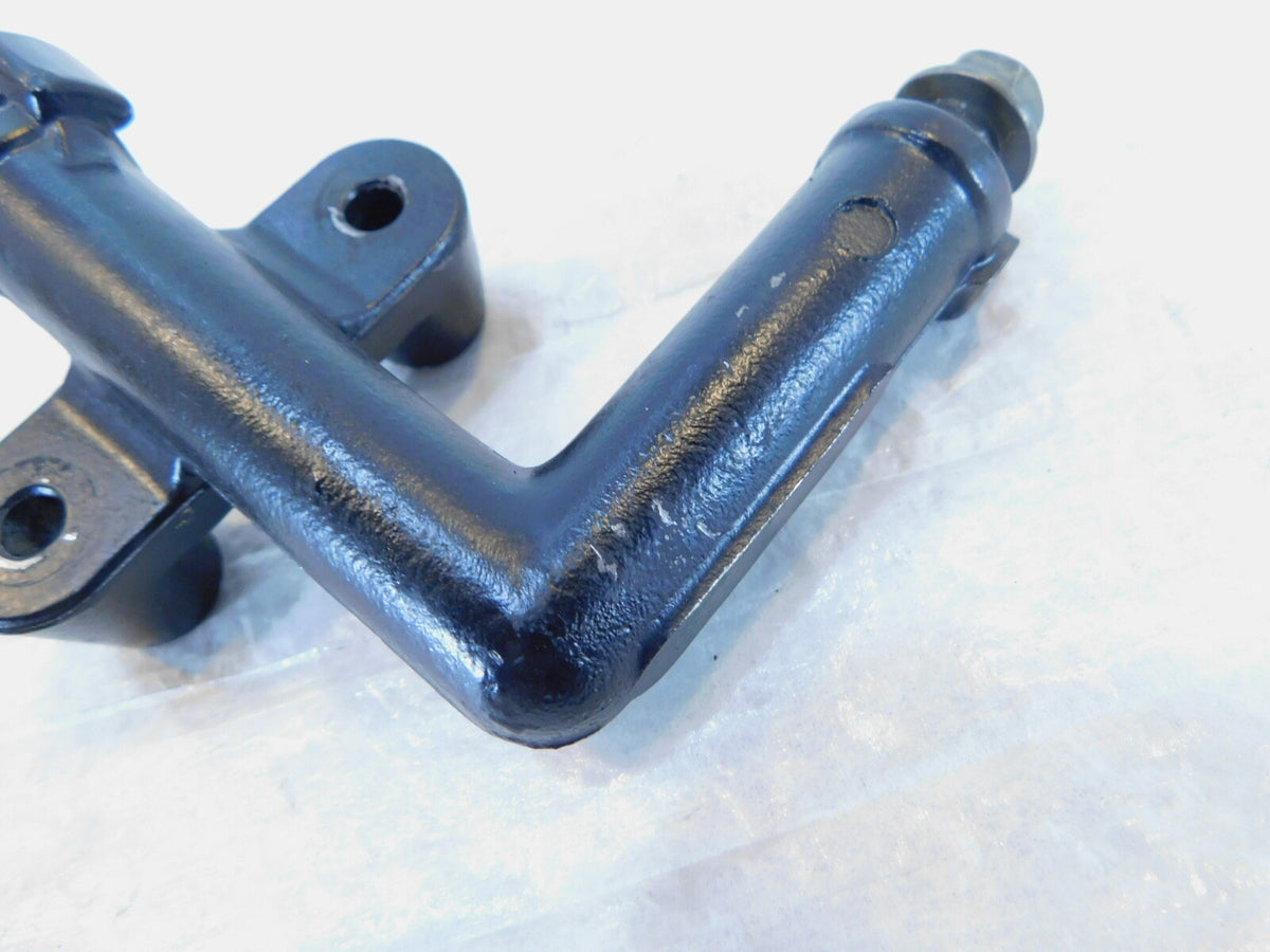 Yamaha VStar XVS1100 Classic Silverado Front Brake Hose Pipe Line Splitter Joint - C3 Cycle
