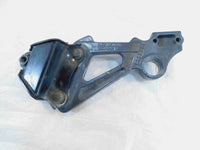 1994-2001 Kawasaki Ninja ZX11 ZX1100 Right Rear Foot Peg Footrest Mount Bracket - C3 Cycle