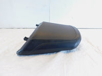 Can-Am Spyder F3 F3-S F3-T Limited LTD STD Rear Passenger Saddle Pillion Seat - C3 Cycle