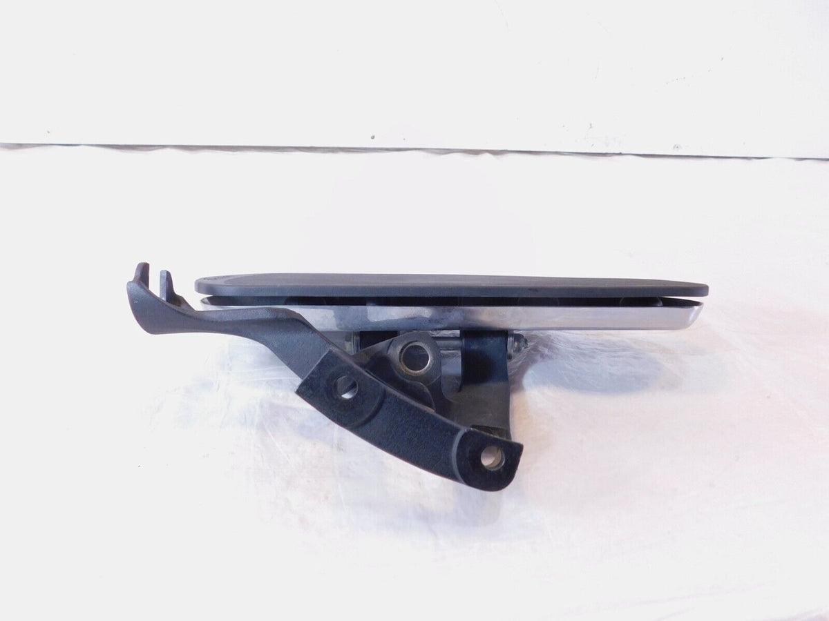 Indian Chief Chieftain & Roadmaster Right Floorboard Footboard & Support Bracket - C3 Cycle
