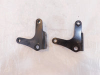 1986-2019 Suzuki Savage 650 LS650 & Boulevard S40 Engine Motor Bracket Mounts - C3 Cycle