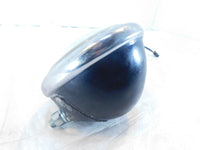 2004 04 Harley Davidson Sportster 883 & 1200R Roadster Front Headlight Headlamp - C3 Cycle